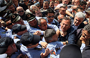 The Trouble with Democracy: Albanias Worrisome Vote