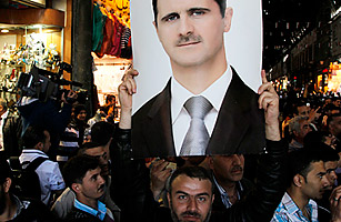 Syria: Has the Regime Turned a Corner Against the Protests?