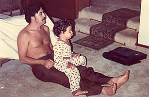 Drug Lord Pablo Escobar: Son Speaks in Argentine Film