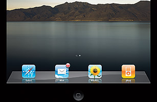 Apple iPad Tablet: A TIME Review of the Hot New Device