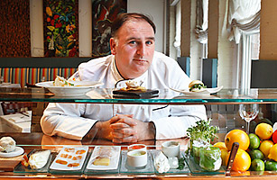 James Beard Awards Leave Bad Taste