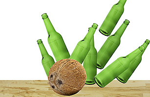 Coconut Water: Natures Sweet, Low-Cal Hangover Relief