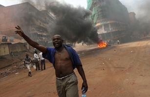 Crackdown on Uganda Protests Sparks Rumblings of a Revolution
