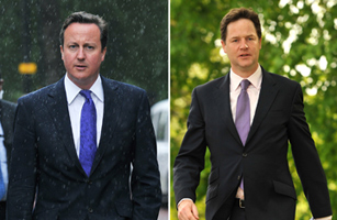 At the Polls, Britons Have Bad News for the Coalition
