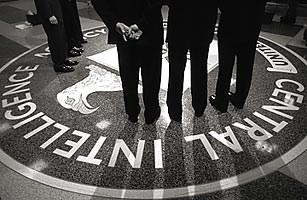 The CIA Gets a Rare Public Victory