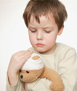 School Bullying Prevention: Teach Empathy at Young Age