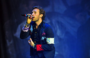 Show of Peace Beijing Rock Concert a Sign of China Thaw?