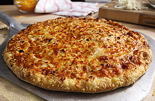 Dominos Earns Big with Pizza and Chicken Ads