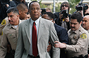 Jackson Doctor Trial Delayed to Sept.