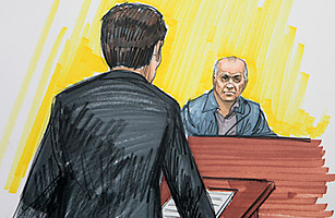 Testimony of a Betrayer: A Terrorist Operative in Chicago