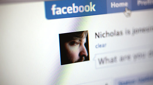 Does Facebook Replace Face Time or Enhance It?