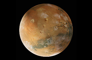 Six Planets Will Be Aligning, but the Earth Will Not End