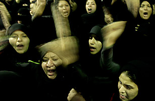 Can Obamas Middle East Speech Aid Reform in Bahrain?