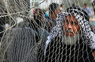Egypt Opens Gaza Border Crossing at Rafah