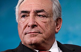 Arrest of IMF Chief on Attempted Rape Charges Throws French Presidential Race Into Chaos