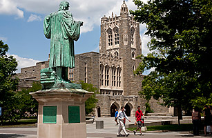 Actually, College Is Very Much Worth It