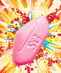 Avandia Approval: FDAs Drug-Safety Protection in Doubt