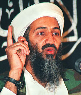 Osama Bin Laden Is Dead, United States Has Body