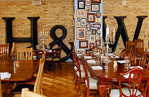 A Bath Pub Gets a Hip Makeover