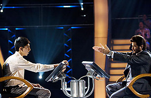 Slumdog Millionaire: A Dark Indian Epic Full of Life