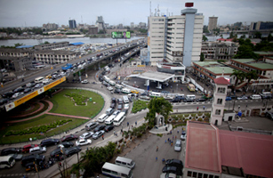 Making Over Lagos: Turning One of the Worlds Worst Cities into One of the Best