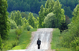 Abandon All Hope: The Russian Region Thats Been Left to Die