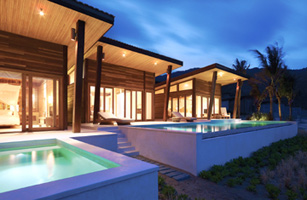 From Vietnam Prison to Six Senses Paradise