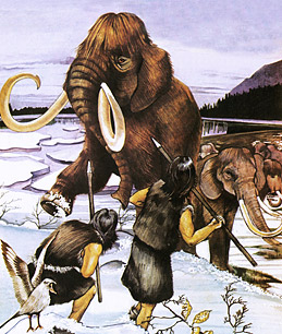 How Good Throwing Helped Humans Survive: A New Study