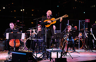 A TIME Gala and A Royal Wedding