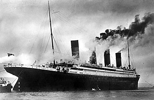 Belfast Celebrates the Centenary of the Titanic Launch
