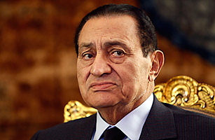 Mubarak to Be Tried Over Protester Deaths