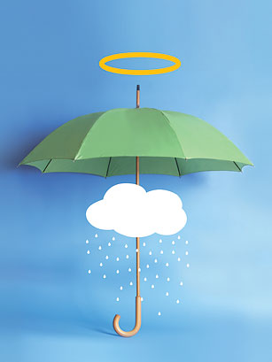 Getting Rich Doing Good