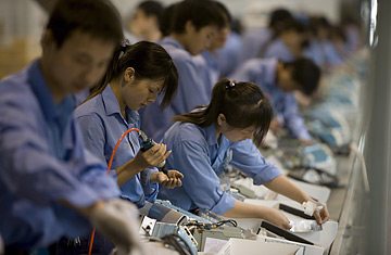 The Growing Dangers of China Trade