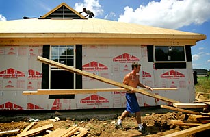 Downsizing: Todays Home Buyers Think Small, Practical