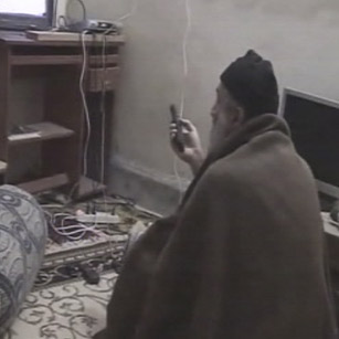 Pakistan: Taliban Fighters Hold bin Laden Memorial