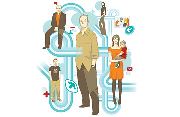 Nerd World: Why Facebook Is the Future