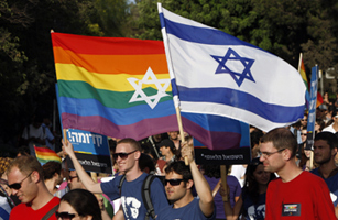 Israel: Are Gay Rights Used to Hide Palestinian Conflicts?