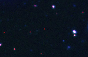 Farthest-Ever Explosion Found at Edge of Cosmos?