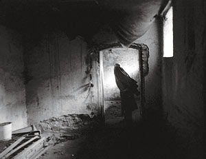 Lifting The Veil On Taliban Sex Slavery