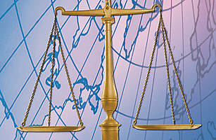 Amid Changes, Law School Tries to Get Real