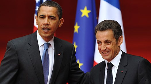 On NATOs 60th Birthday, Its Future Is Looking Cloudy