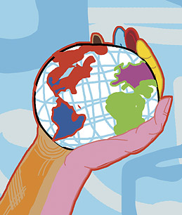 OECD Report: How to Measure Life Satisfaction