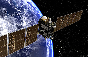 NASAs Dawn Spacecraft Is Approaching Asteroid Vesta