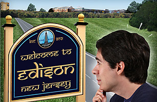 Joel Stein on Immigration, New Jerseys Indian Influx