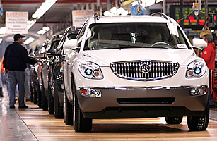 GMs Pension: A Ticking Time Bomb for Taxpayers?