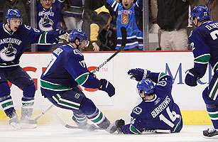 NHL Playoffs: Can Canada Regain the Stanley Cup?