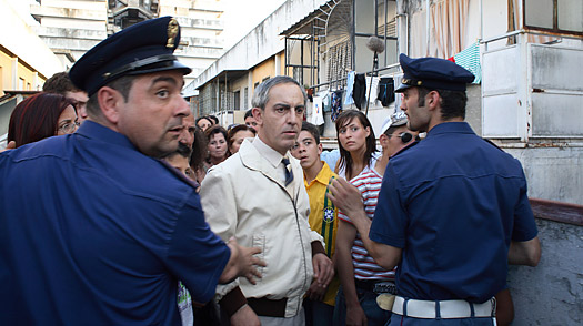 Gomorrah: Scarface for Real