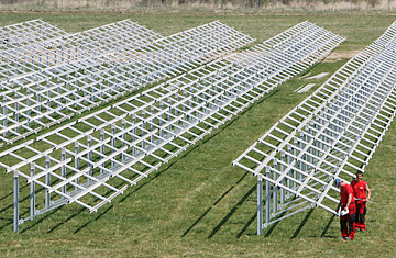 Economic Development: The Future Is Bright