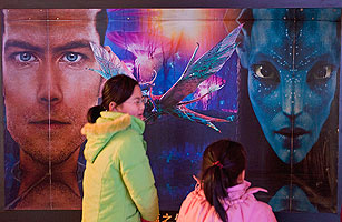 Can Hollywood Afford to Make Films China Doesnt Like?