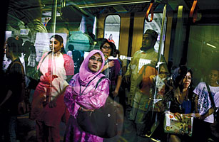 Malaysias New Journey